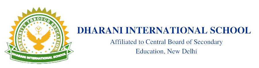 Dharani International School